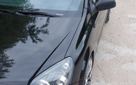 Opel Astra H, 2008 год, 740 000 рублей, 9 фотография