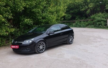 Opel Astra H, 2008 год, 740 000 рублей, 10 фотография