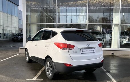 Hyundai ix35 I рестайлинг, 2014 год, 1 160 000 рублей, 5 фотография