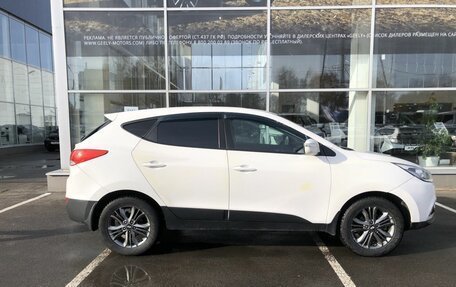 Hyundai ix35 I рестайлинг, 2014 год, 1 160 000 рублей, 8 фотография