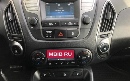 Hyundai ix35 I рестайлинг, 2014 год, 1 160 000 рублей, 12 фотография