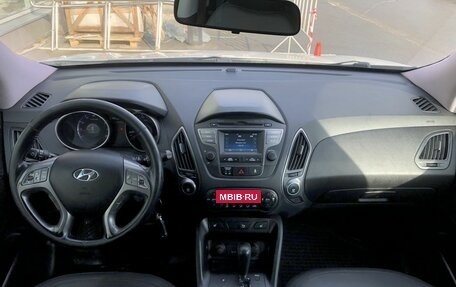 Hyundai ix35 I рестайлинг, 2014 год, 1 160 000 рублей, 11 фотография