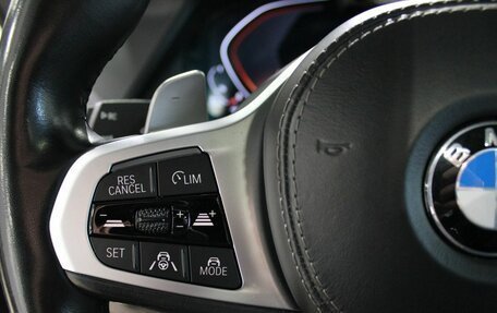 BMW X5, 2019 год, 6 280 000 рублей, 18 фотография