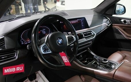 BMW X5, 2019 год, 6 280 000 рублей, 12 фотография