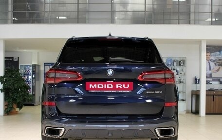 BMW X5, 2019 год, 6 280 000 рублей, 5 фотография