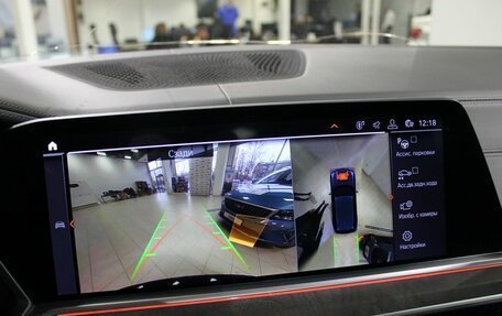 BMW X5, 2019 год, 6 280 000 рублей, 25 фотография