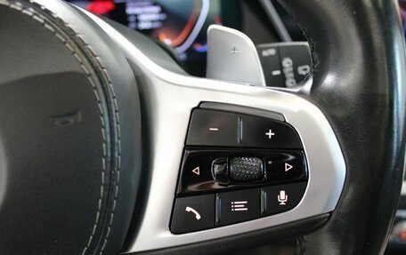 BMW X5, 2019 год, 6 280 000 рублей, 19 фотография