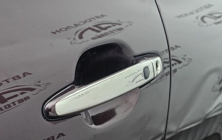 Toyota Highlander III, 2011 год, 1 945 000 рублей, 4 фотография