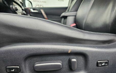 Toyota Highlander III, 2011 год, 1 945 000 рублей, 11 фотография