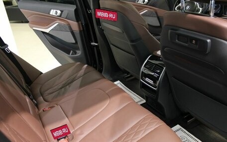 BMW X5, 2019 год, 6 280 000 рублей, 27 фотография