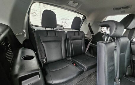 Toyota Highlander III, 2011 год, 1 945 000 рублей, 15 фотография