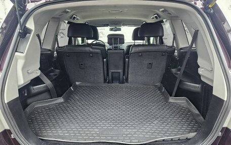 Toyota Highlander III, 2011 год, 1 945 000 рублей, 17 фотография