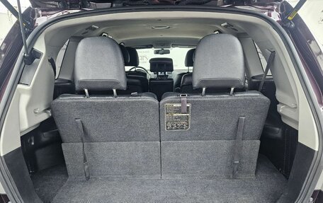 Toyota Highlander III, 2011 год, 1 945 000 рублей, 16 фотография