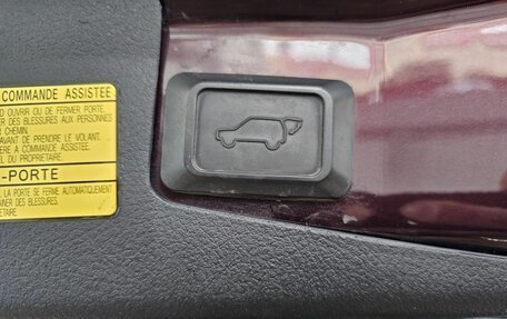 Toyota Highlander III, 2011 год, 1 945 000 рублей, 20 фотография