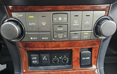 Toyota Highlander III, 2011 год, 1 945 000 рублей, 30 фотография