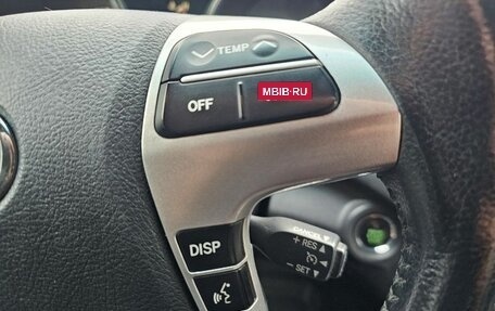 Toyota Highlander III, 2011 год, 1 945 000 рублей, 24 фотография