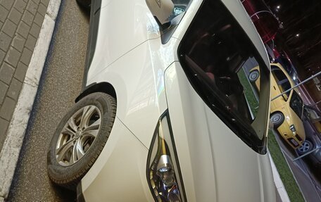 Hyundai ix35 I рестайлинг, 2015 год, 1 400 000 рублей, 6 фотография