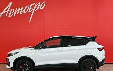 Geely Coolray I, 2024 год, 2 125 000 рублей, 2 фотография