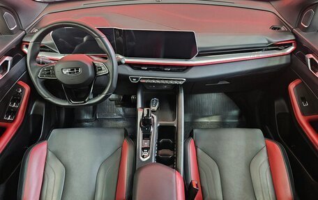 Geely Coolray I, 2024 год, 2 125 000 рублей, 9 фотография