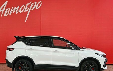 Geely Coolray I, 2024 год, 2 125 000 рублей, 6 фотография