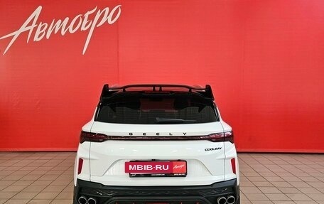 Geely Coolray I, 2024 год, 2 125 000 рублей, 4 фотография