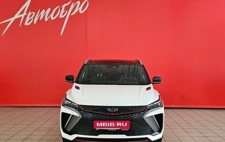 Geely Coolray I, 2024 год, 2 125 000 рублей, 8 фотография