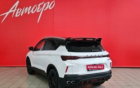 Geely Coolray I, 2024 год, 2 125 000 рублей, 3 фотография