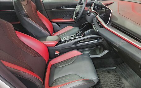 Geely Coolray I, 2024 год, 2 125 000 рублей, 12 фотография