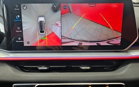 Geely Coolray I, 2024 год, 2 125 000 рублей, 15 фотография