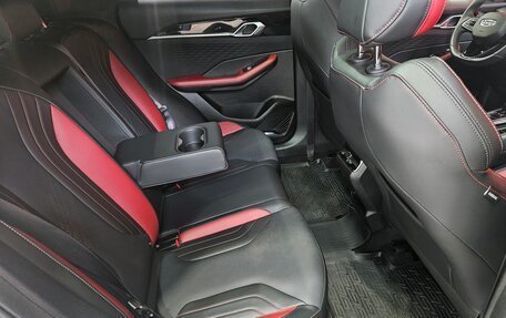 Geely Coolray I, 2024 год, 2 125 000 рублей, 13 фотография