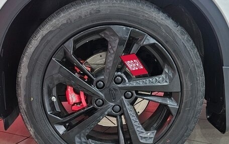 Geely Coolray I, 2024 год, 2 125 000 рублей, 21 фотография