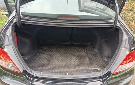 Hyundai Solaris II рестайлинг, 2013 год, 890 000 рублей, 7 фотография