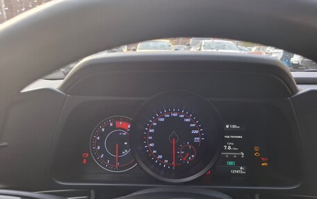 Hyundai Elantra VI рестайлинг, 2020 год, 1 630 000 рублей, 5 фотография