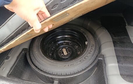 Hyundai Solaris II рестайлинг, 2013 год, 890 000 рублей, 8 фотография