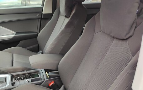 Audi Q3, 2019 год, 2 970 000 рублей, 7 фотография