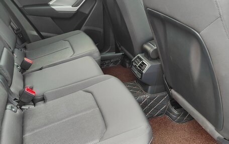 Audi Q3, 2019 год, 2 970 000 рублей, 9 фотография