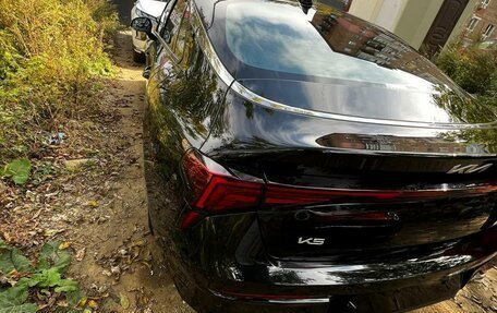 KIA K5, 2025 год, 5 100 000 рублей, 3 фотография