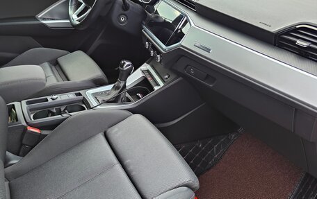 Audi Q3, 2019 год, 2 970 000 рублей, 8 фотография