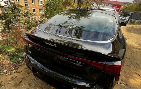 KIA K5, 2025 год, 5 100 000 рублей, 5 фотография