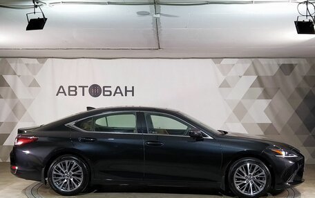 Lexus ES VII, 2021 год, 5 199 000 рублей, 6 фотография