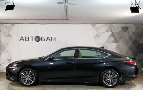 Lexus ES VII, 2021 год, 5 199 000 рублей, 4 фотография