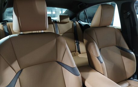 Lexus ES VII, 2021 год, 5 199 000 рублей, 7 фотография