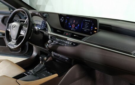 Lexus ES VII, 2021 год, 5 199 000 рублей, 8 фотография