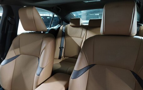 Lexus ES VII, 2021 год, 5 199 000 рублей, 10 фотография