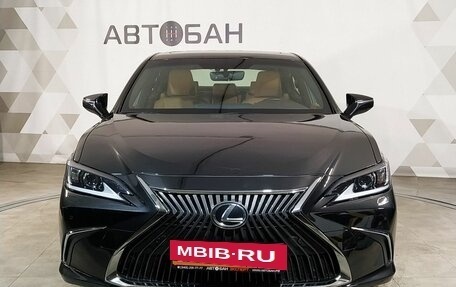 Lexus ES VII, 2021 год, 5 199 000 рублей, 2 фотография