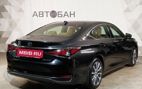 Lexus ES VII, 2021 год, 5 199 000 рублей, 3 фотография