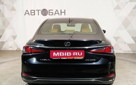 Lexus ES VII, 2021 год, 5 199 000 рублей, 5 фотография