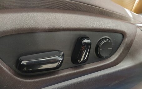 Lexus ES VII, 2021 год, 5 199 000 рублей, 15 фотография