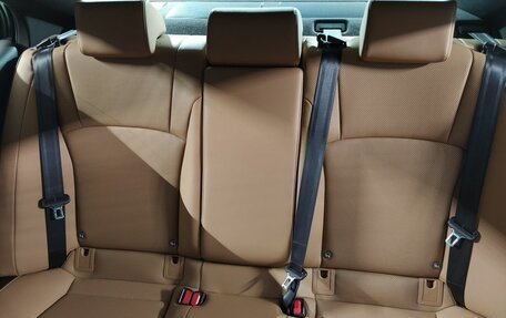 Lexus ES VII, 2021 год, 5 199 000 рублей, 16 фотография