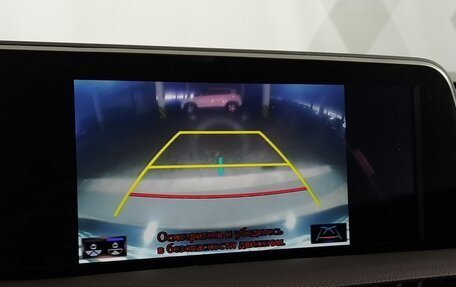 Lexus ES VII, 2021 год, 5 199 000 рублей, 19 фотография